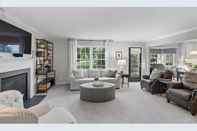 3882 Crooked Tree Drive, Mason, OH 45040 - Photo 16