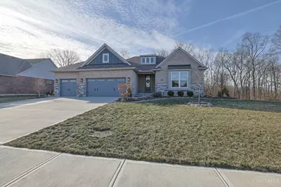 3537 Sunny Acres Drive #RT243, Ross Township, OH 45013 - Photo 2