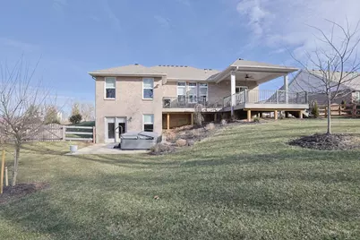 3537 Sunny Acres Drive #RT243, Ross Township, OH 45013 - Photo 50