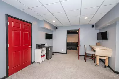 5496 Gwendolyn Ridge, Delhi Township, OH 45238 - Photo 48