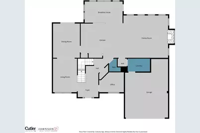 5496 Gwendolyn Ridge, Delhi Township, OH 45238 - Photo 60