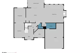 5496 Gwendolyn Ridge, Delhi Township, OH 45238 - Photo 60