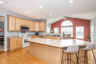 5496 Gwendolyn Ridge, Delhi Township, OH 45238 - Photo 14