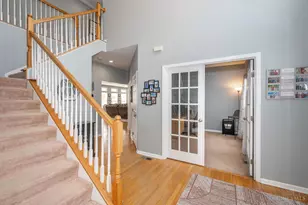 5496 Gwendolyn Ridge, Delhi Township, OH 45238 - Photo 4