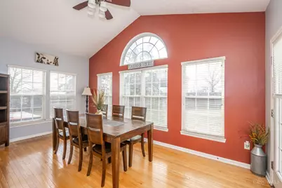 5496 Gwendolyn Ridge, Delhi Township, OH 45238 - Photo 18