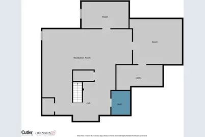 5496 Gwendolyn Ridge, Delhi Township, OH 45238 - Photo 62