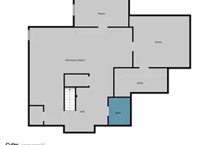 5496 Gwendolyn Ridge, Delhi Township, OH 45238 - Photo 62