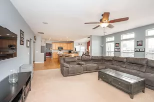 5496 Gwendolyn Ridge, Delhi Township, OH 45238 - Photo 24