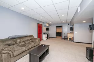 5496 Gwendolyn Ridge, Delhi Township, OH 45238 - Photo 46