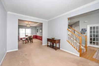 5496 Gwendolyn Ridge, Delhi Township, OH 45238 - Photo 8