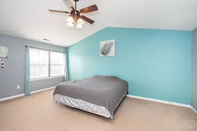 5496 Gwendolyn Ridge, Delhi Township, OH 45238 - Photo 28