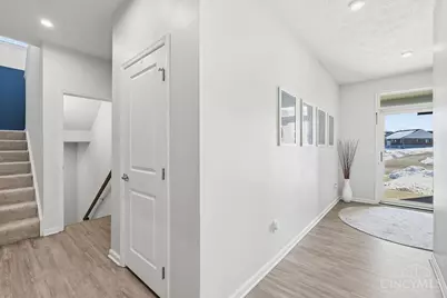 5731 Caitlyn Rose Lane, Liberty Township, OH 45044 - Photo 12