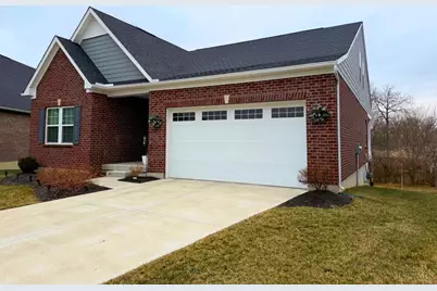 5731 Caitlyn Rose Ln, Liberty Township, OH 45044 - Photo 2