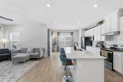 5731 Caitlyn Rose Lane, Liberty Township, OH 45044 - Photo 14