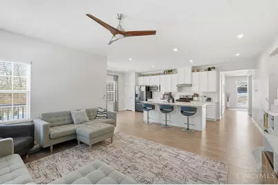 5731 Caitlyn Rose Lane, Liberty Township, OH 45044 - Photo 16