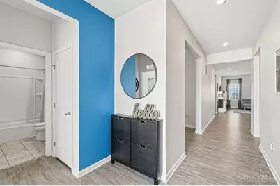 5731 Caitlyn Rose Lane, Liberty Township, OH 45044 - Photo 4