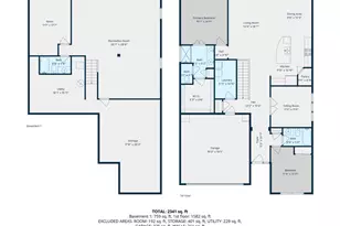 2160 Prestwick Bend, Miamisburg, OH 45342 - Photo 48