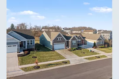 2160 Prestwick Bend, Miamisburg, OH 45342 - Photo 4