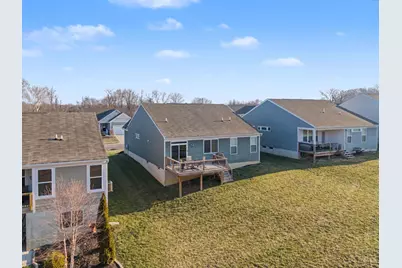 2160 Prestwick Bend, Miamisburg, OH 45342 - Photo 8