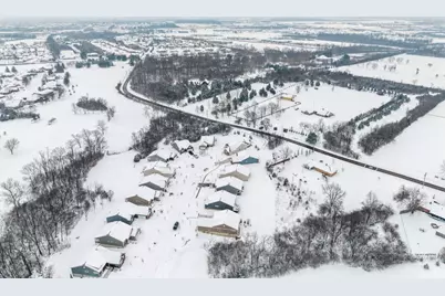 2160 Prestwick Bend, Miamisburg, OH 45342 - Photo 10