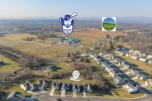 2160 Prestwick Bend, Miamisburg, OH 45342 - Photo 8