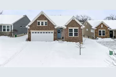 2160 Prestwick Bend, Miamisburg, OH 45342 - Photo 2