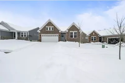 2160 Prestwick Bend, Miamisburg, OH 45342 - Photo 4