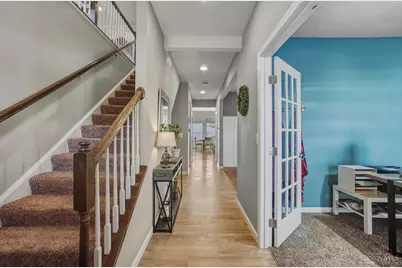 7102 Fort Scott Boulevard, Crosby Township, OH 45030 - Photo 2