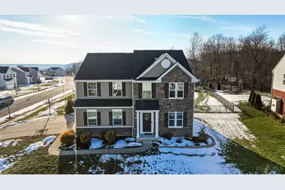 7102 Fort Scott Boulevard, Crosby Township, OH 45030 - Photo 1