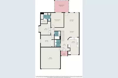 220 Gatehouse Court, Monroe, OH 45050 - Photo 4