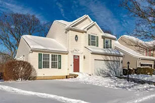 110 Kitty Hawk Dr, Springboro, OH 45066 - Photo 2