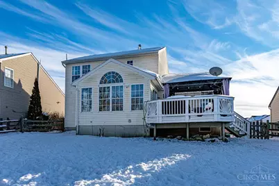 110 Kitty Hawk Drive, Springboro, OH 45066 - Photo 28