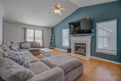 110 Kitty Hawk Drive, Springboro, OH 45066 - Photo 4