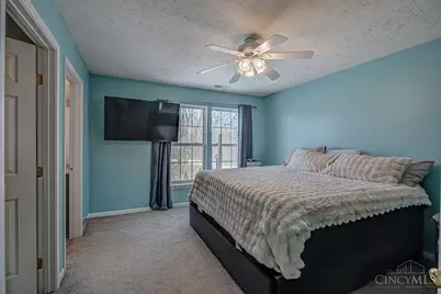 110 Kitty Hawk Drive, Springboro, OH 45066 - Photo 16