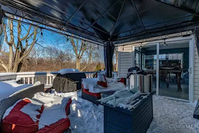 110 Kitty Hawk Drive, Springboro, OH 45066 - Photo 26