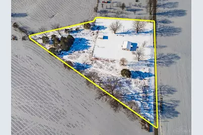 2090 Dutch Thomas Road, Peebles, OH 45660 - Photo 4