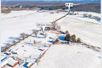 2090 Dutch Thomas Road, Peebles, OH 45660 - Photo 4