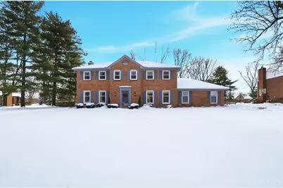 11865 Nathanshill Lane, Symmes Township, OH 45249 - Photo 2