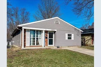 1808 Waynebrook Drive, Middletown, OH 45044 - Photo 1
