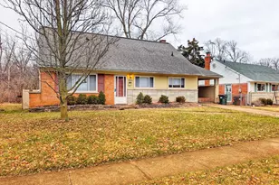 8829 Mockingbird Ln, Springfield Township, OH 45231 - Photo 1