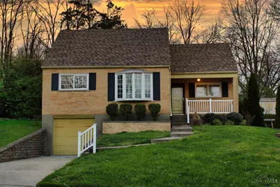 451 Kitty Lane, Delhi Township, OH 45238 - Photo 1