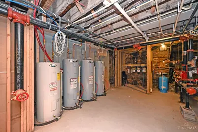 1710 Elm Street #1, Cincinnati, OH 45202 - Photo 16