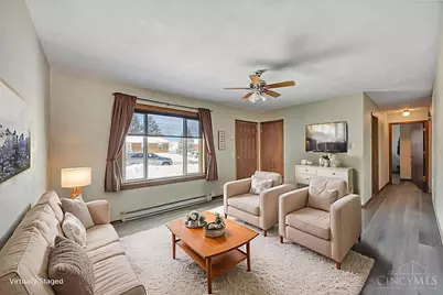 832 S Maple Street, Eaton, OH 45320 - Photo 2