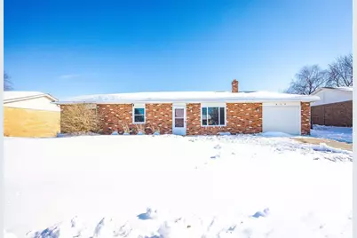 832 S Maple Street, Eaton, OH 45320 - Photo 1