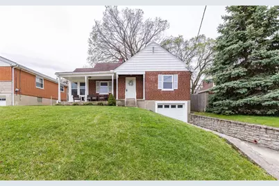 2171 Glenside Avenue, Norwood, OH 45212 - Photo 2