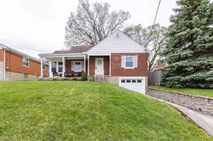 2171 Glenside Ave, Norwood, OH 45212 - Photo 2