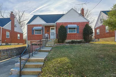 4425 Clifford Road, Deer Park, OH 45236 - Photo 1