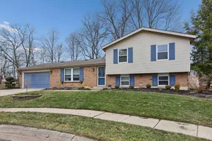 8819 Pembrooke St, Deerfield Township, OH 45039 - Photo 2