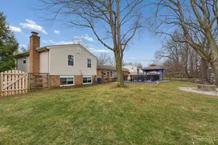 8819 Pembrooke St, Deerfield Township, OH 45039 - Photo 38