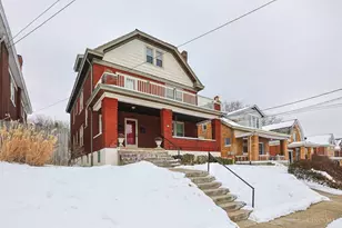 832 Sunset Ave, Cincinnati, OH 45205 - Photo 2